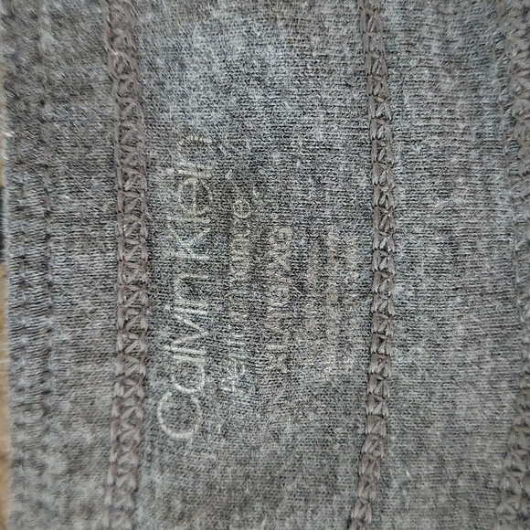Calvin Klein sweatpants Size XL - Picture 4 of 4